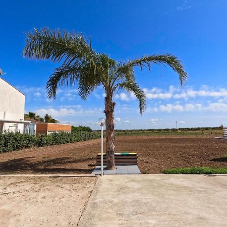 Bed and Breakfast Sole Mare Sale Torre Nubia Екстер'єр фото