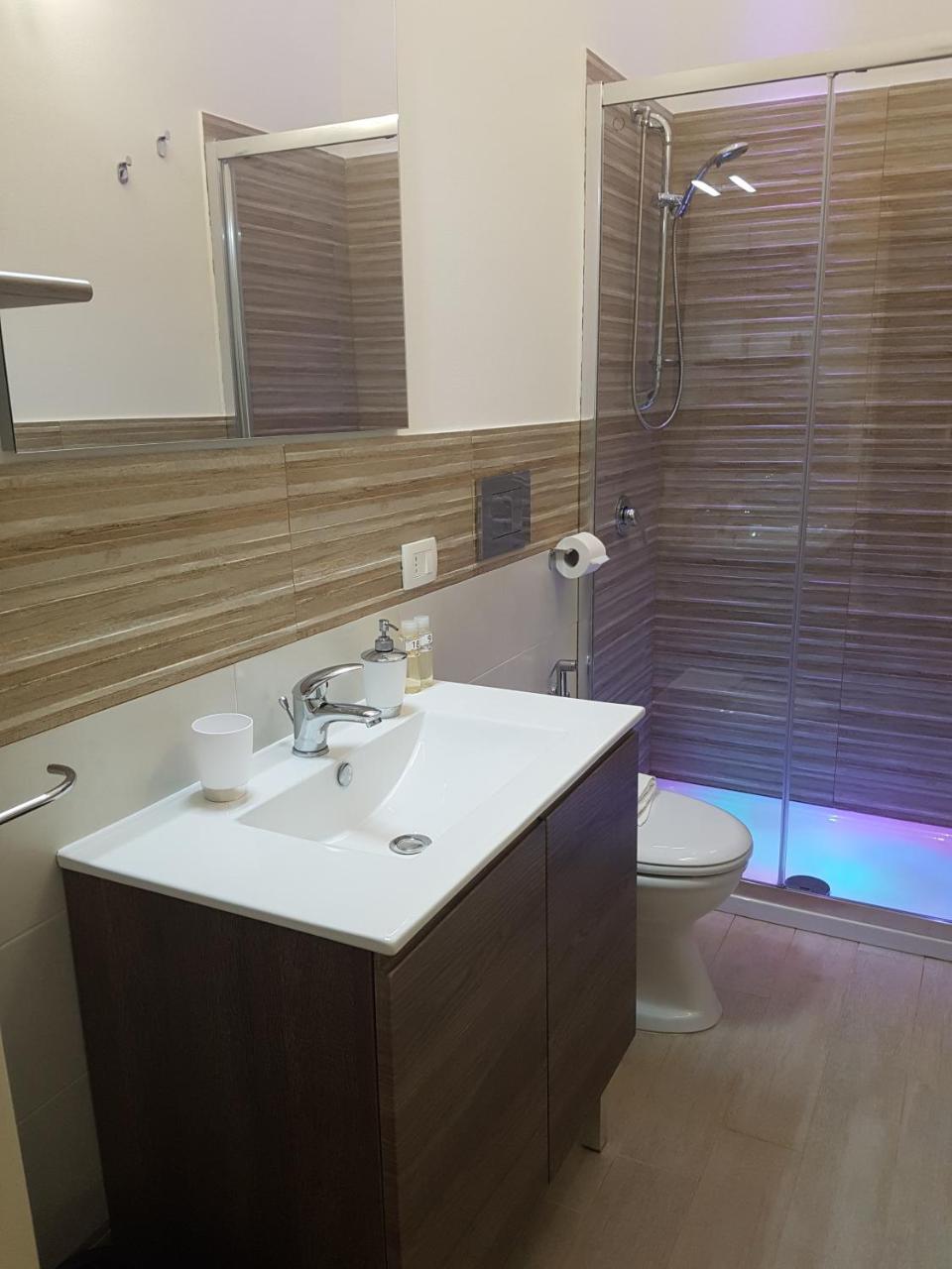 Bed and Breakfast Sole Mare Sale Torre Nubia Екстер'єр фото